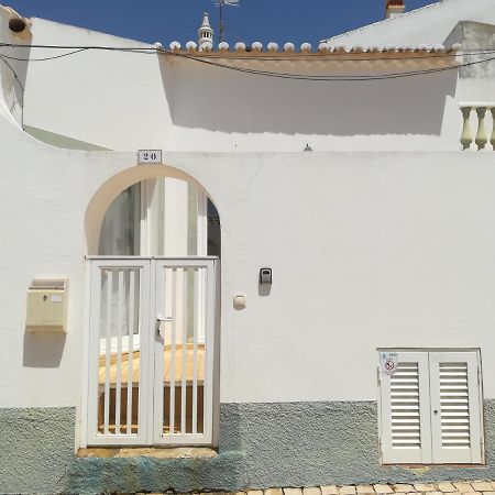 Casa Da Madrinha Villa Vila do Bispo Ngoại thất bức ảnh
