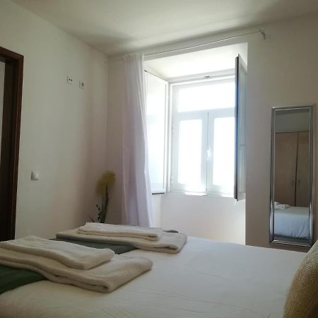 Casa Da Madrinha Villa Vila do Bispo Ngoại thất bức ảnh