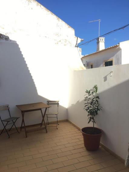 Casa Da Madrinha Villa Vila do Bispo Ngoại thất bức ảnh