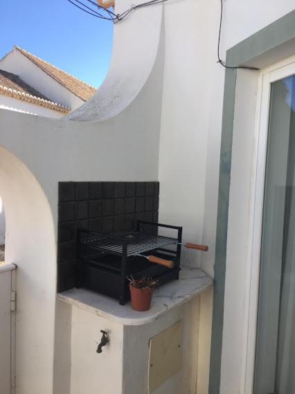 Casa Da Madrinha Villa Vila do Bispo Ngoại thất bức ảnh