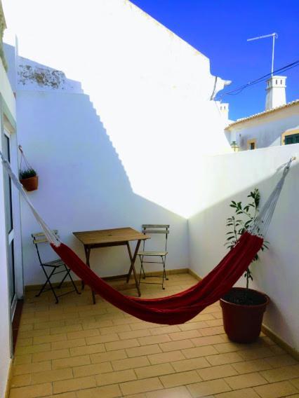 Casa Da Madrinha Villa Vila do Bispo Ngoại thất bức ảnh