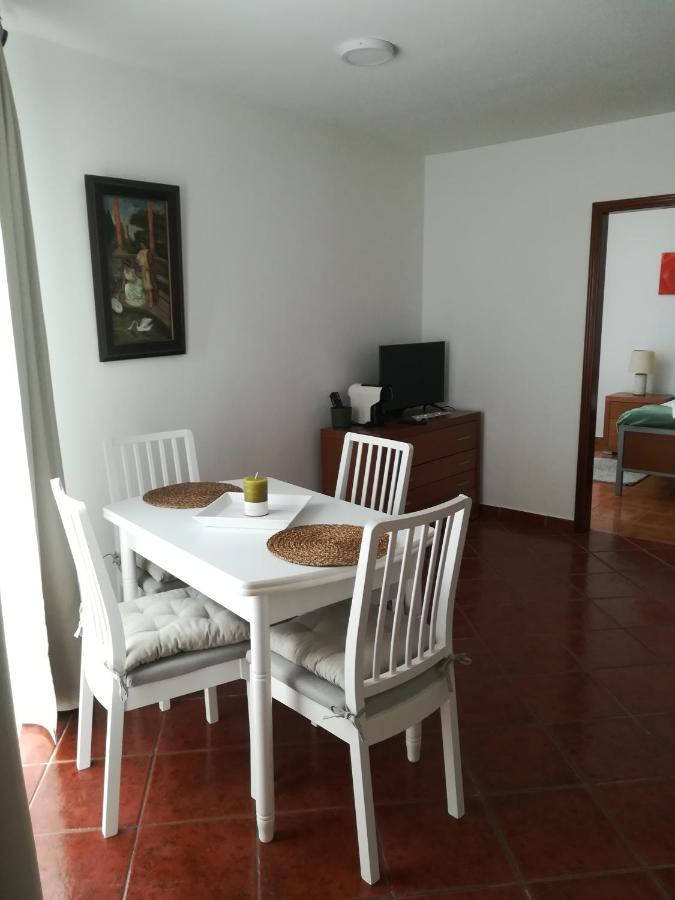 Casa Da Madrinha Villa Vila do Bispo Ngoại thất bức ảnh