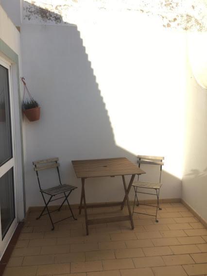 Casa Da Madrinha Villa Vila do Bispo Ngoại thất bức ảnh