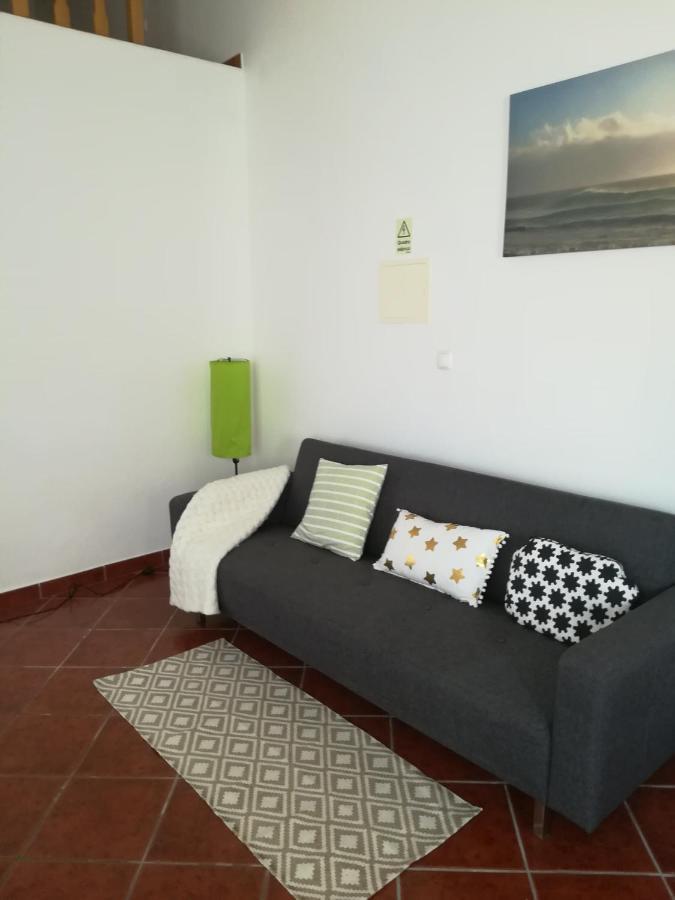 Casa Da Madrinha Villa Vila do Bispo Ngoại thất bức ảnh