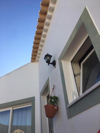 Casa Da Madrinha Villa Vila do Bispo Ngoại thất bức ảnh
