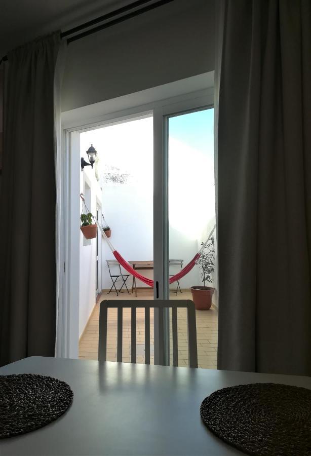 Casa Da Madrinha Villa Vila do Bispo Ngoại thất bức ảnh