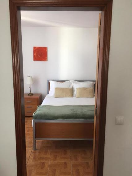 Casa Da Madrinha Villa Vila do Bispo Ngoại thất bức ảnh