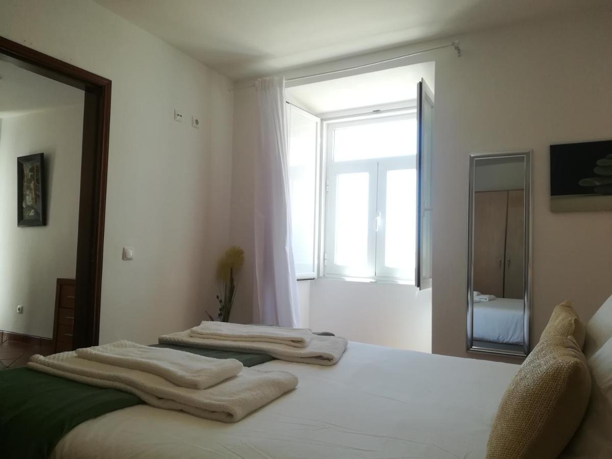 Casa Da Madrinha Villa Vila do Bispo Ngoại thất bức ảnh